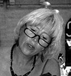Karin Biro-Thierbach
