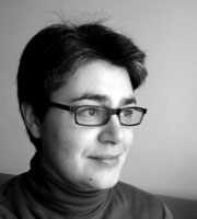 Agnès Forette
