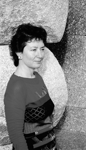 Joëlle Basso