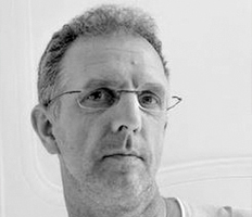 Hervé Bougel