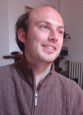 Sébastien Ménestrier