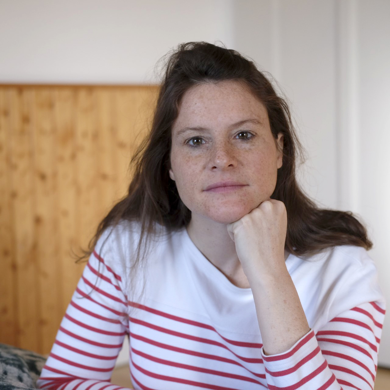 Géraldine Doutriaux