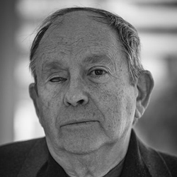 Jean-Claude Grumberg