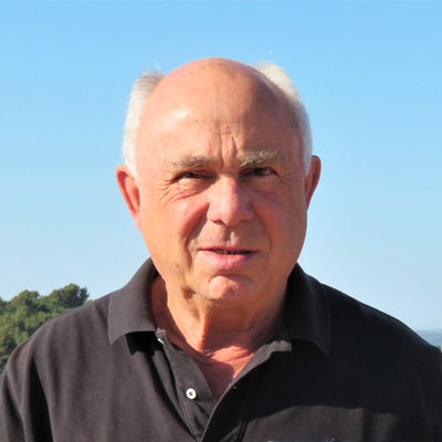 Jean-François Saluzzo