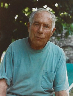 André Féraud