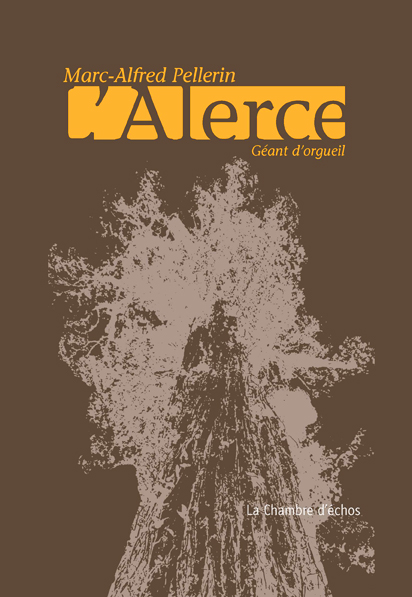 Marc-Alfred Pellerin, LAlerce 